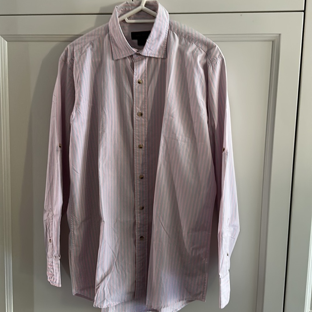 Harry Rosen Man’s Shirt - Picture 6 of 8